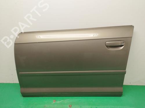Used Left front door AUDI A3 Sportback (8PA) 2.0 FSI (150 hp) 29586448