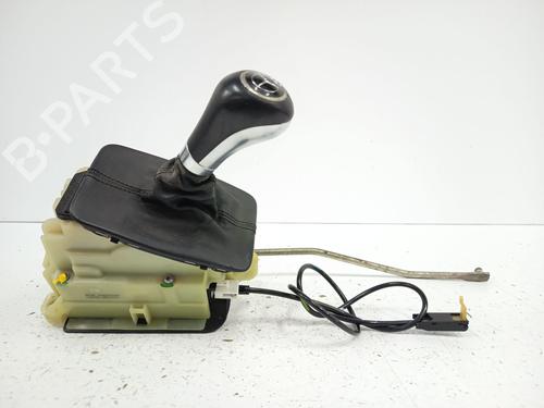 Gear lever MERCEDES-BENZ C-CLASS Coupe (C204) C 250 CDI (204.303) | BP35807126M90 - Image 2