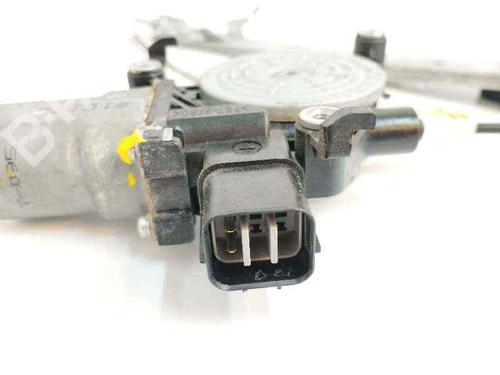 Rear right window mechanism SUBARU IMPREZA Hatchback (GR, GH, G3)  | BP9948328C25 