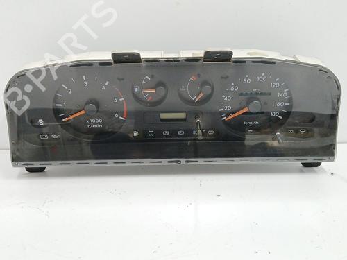 Used Instrument cluster NISSAN TERRANO II (R20) 2.7 TDi 4WD (125 hp) 29352003