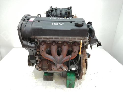Engine CHEVROLET AVEO / KALOS Hatchback (T200) 1.4 16V | BP10315265M1 