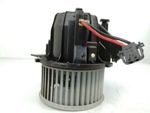 Heater blower motor AUDI A4 B8 (8K2)  | BP7158361M62 