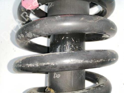 Left front shock absorber SSANGYONG ACTYON I 2.0 Xdi | BP8723219M16