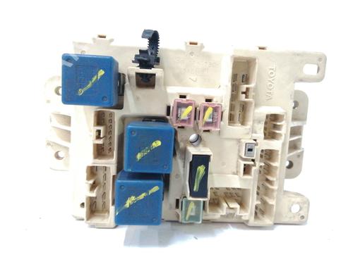 Used Fuse box TOYOTA RAV 4 I (_A1_) 2.0 4WD (SXA10, SXA11) (129 hp) 10955949