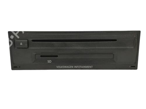 Elektronische module VW GOLF VII (5G1, BQ1, BE1, BE2) [2012-2021]  16955251