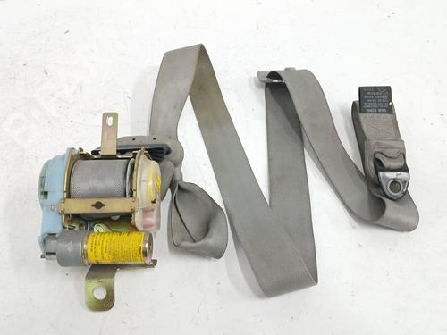 Used Front right seatbelt KIA CARNIVAL II (GQ) 2.9 CRDi (144 hp) 28536864