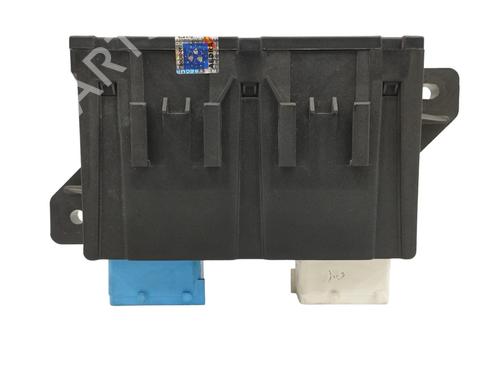 Used Electronic module CITROËN C4 Picasso II 1.6 BlueHDi 120 (120 hp) 16015025