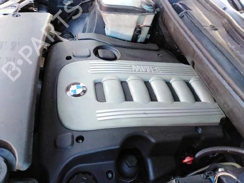 Ratstangsstang BMW X5 (E53) 3.0 d | BP10917205I23 