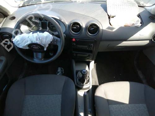 Spjeldhus SEAT CORDOBA (6L2)  | BP9157891M82 