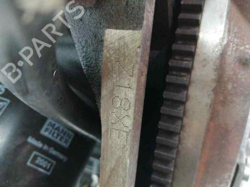 Engine OPEL VECTRA C (Z02) 1.8 16V | BP9176674M1 