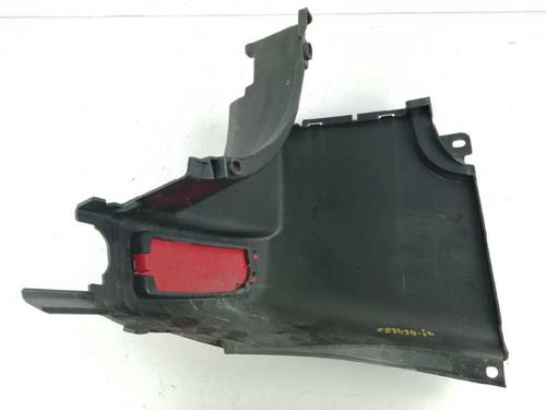 Corner bumper VW CRAFTER 30-50 Platform/Chassis (2F_) 2.0 TDI | BP8722948C117 