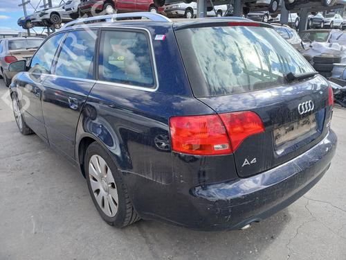 Pipe AUDI A4 B7 Avant (8ED) 2.0 TDI 16V | BP33023652M125  - Image 6