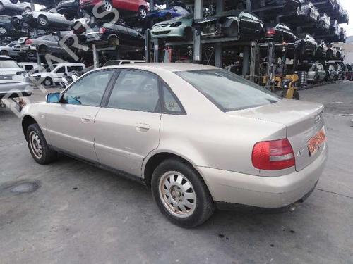 Left headlight AUDI A4 B5 (8D2) | BP5952164C28