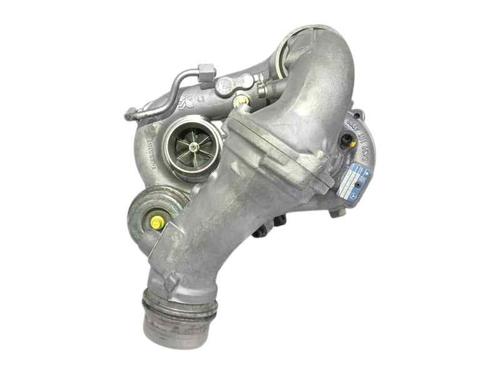 Used Turbocharger/Supercharger FORD GALAXY I (WGR) 1.9 TDI (130 hp) 23842712