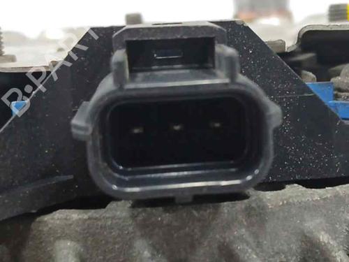 Alternator FORD FIESTA V (JH_, JD_) 1.4 TDCi | BP22795362M7