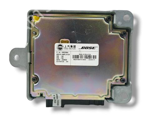 Elektronisk modul MG MARVEL R  | BP23959057M83 