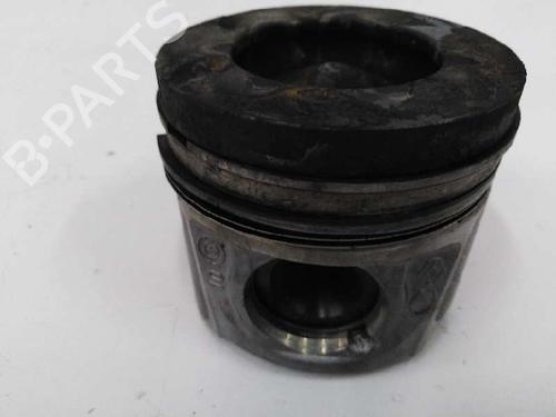 Other RENAULT SCÉNIC III (JZ0/1_) 1.6 dCi (JZ00, JZ12) | BP18267247O1