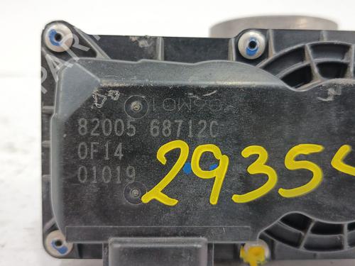 Throttle body DACIA SANDERO 1.2 16V | BP39022974M82 - Image 5