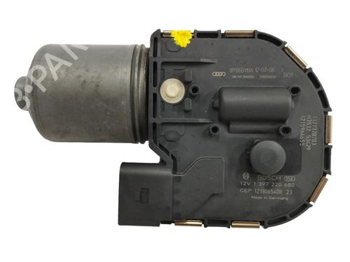 Front wiper motor AUDI Q5 (8RB)  | BP16448651M29 