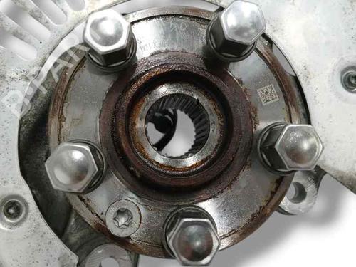 Right front steering knuckle JAGUAR F-PACE (X761)  | BP26558829M26  - Image 5