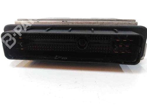 Engine control unit (ECU) FORD FOCUS I (DAW, DBW) 1.8 TDCi | BP7107882M57 