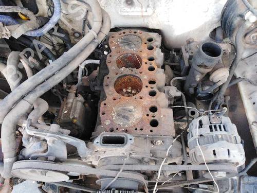 Heater blower motor NISSAN TERRANO II (R20) 2.7 TDi 4WD | BP5143391M62 