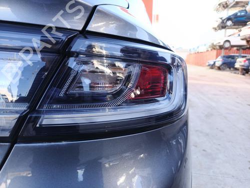 Højre baglygte RENAULT ARKANA I (LCM_, LDN_) 1.3 TCe 140 (LDN0) (140 hp) 31837743