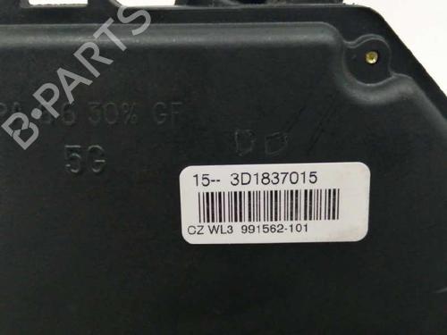 Front left lock VW TOUAREG (7LA, 7L6, 7L7) 3.0 V6 TDI | BP9176449C98 