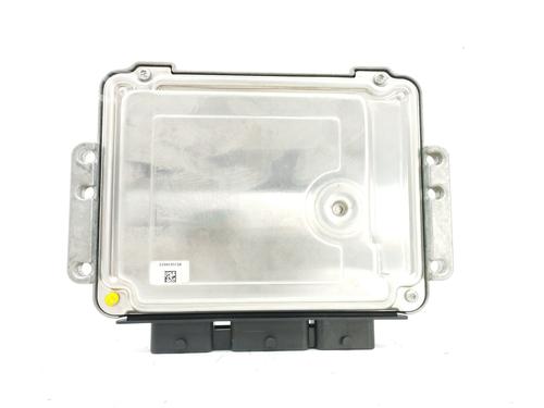 Engine control unit (ECU) CITROËN C4 Grand Picasso I (UA_) 1.6 HDi | BP10779639M57