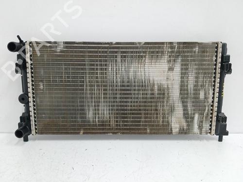 Used Water radiator VW POLO V (6R1, 6C1) [2009-2022]  29447626