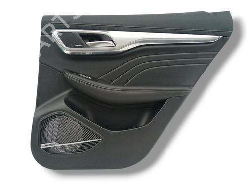 Høyre bakpanel MG MARVEL R [2021-2025]  23959119