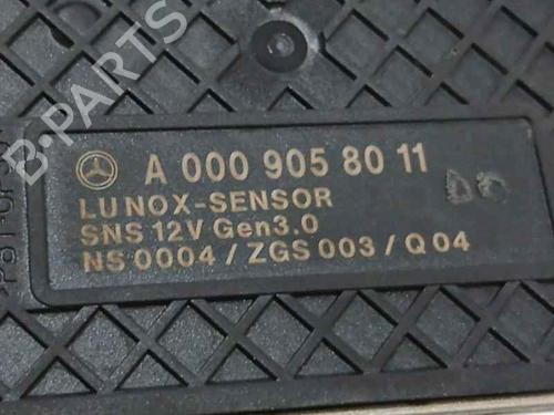 Electronic sensor MERCEDES-BENZ GLA (H247) GLA 200 d (247.712) | BP26553922M84