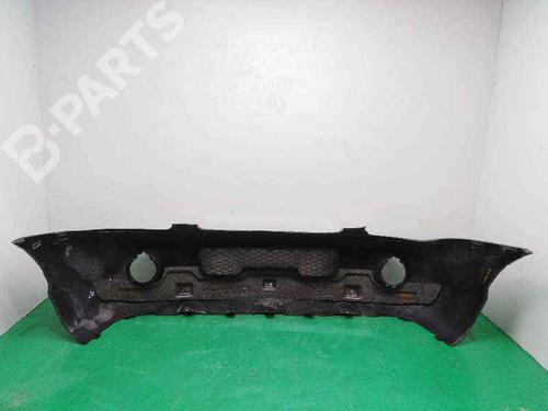Front bumper HYUNDAI SANTA FÉ I (SM) 2.0 CRDi | BP9231747C7 