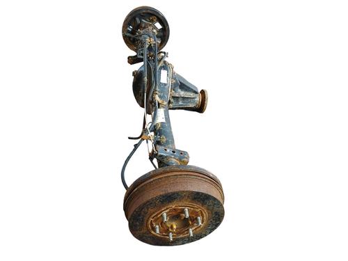 Rear axle FORD RANGER (TKE) 3.2 TDCi 4x4 | BP11355790M2 