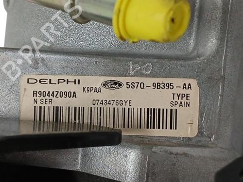 Injection pump FORD MONDEO III Turnier (BWY)  | BP19636121M78 