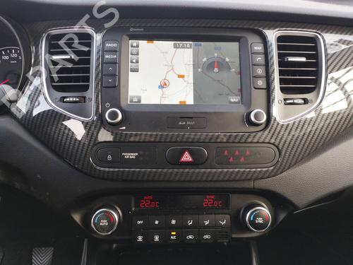 Electronic module KIA CARENS IV 1.6 GDi | BP17641276M83