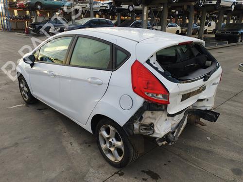 Generator FORD FIESTA VI (CB1, CCN) 1.25 | BP14920508M7 