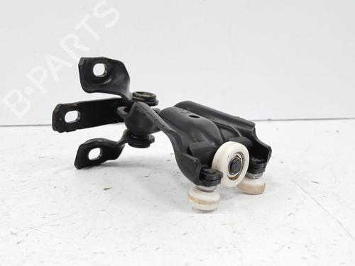 Used Hinge/Door check strap FORD TRANSIT COURIER B460 Box Body/MPV 1.5 EcoBlue (100 hp) 30287633