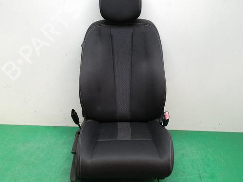Sæde højre fortil CITROËN C5 I (DC_) 2.0 HDi (DCRHZB, DCRHZE) (109 hp) 10235418