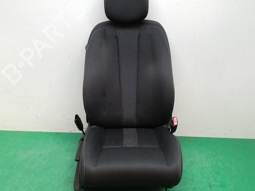 Asiento delantero derecho RENAULT MEGANE III Hatchback (BZ0/1_, B3_) 1.5 dCi (BZ09, BZ0D, BZ1W, BZ29, BZ14) (110 hp)null