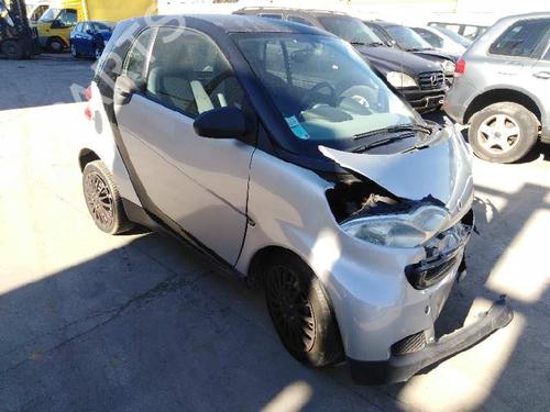Modulo electronico SMART FORTWO Coupe (451)  | BP9958286M83 