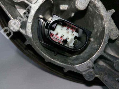 Right mirror MERCEDES-BENZ E-CLASS (W210) E 320 (210.055) | BP5237665C27 