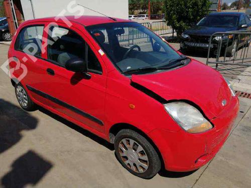 CHEVROLET MATIZ (M200, M250)  0.8  845178
