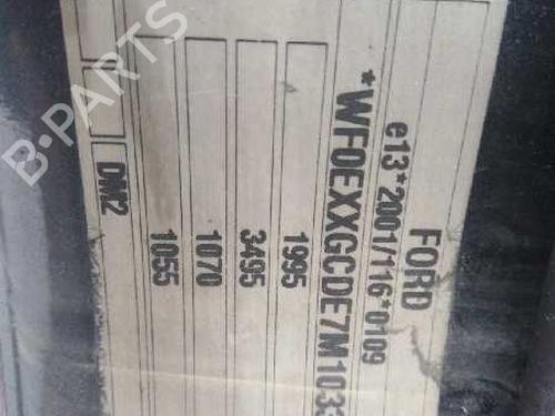 Electronic module FORD C-MAX (DM2) 1.8 TDCi | BP14152403M83 