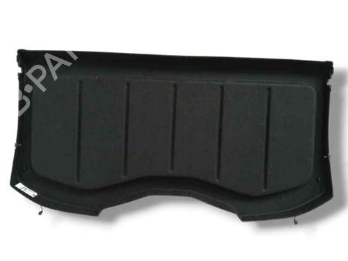 Rear parcel shelf SEAT IBIZA V (KJ1, KJG) 1.0 TSI | BP26321761C85 