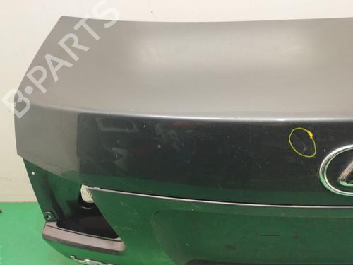 Tailgate LEXUS GS (_S19_) 300 (GRS190_, GRS190R) | BP29370399C6 