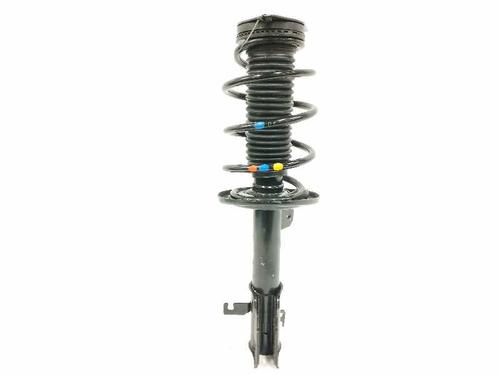 Used Right front shock absorber CITROËN C4 III (BA_, BB_, BC_) BLUEHDI 110 (BBYHSA) (110 hp) 12441957