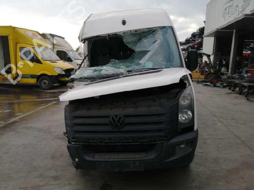 Other VW CRAFTER 30-50 Platform/Chassis (2F_) 2.0 TDI | BP14150369O1 