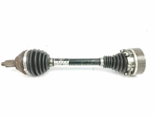 Used Left front driveshaft SEAT IBIZA IV (6J5, 6P1) 1.6 TDI (90 hp) 11057103