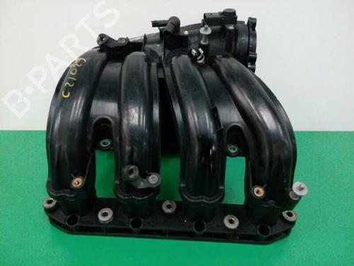 Used Intake manifold BMW 3 Compact (E46) 316 ti (115 hp) 4596762